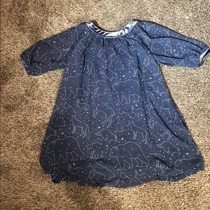 Genuine Kids Osh Kosh Constellation dress